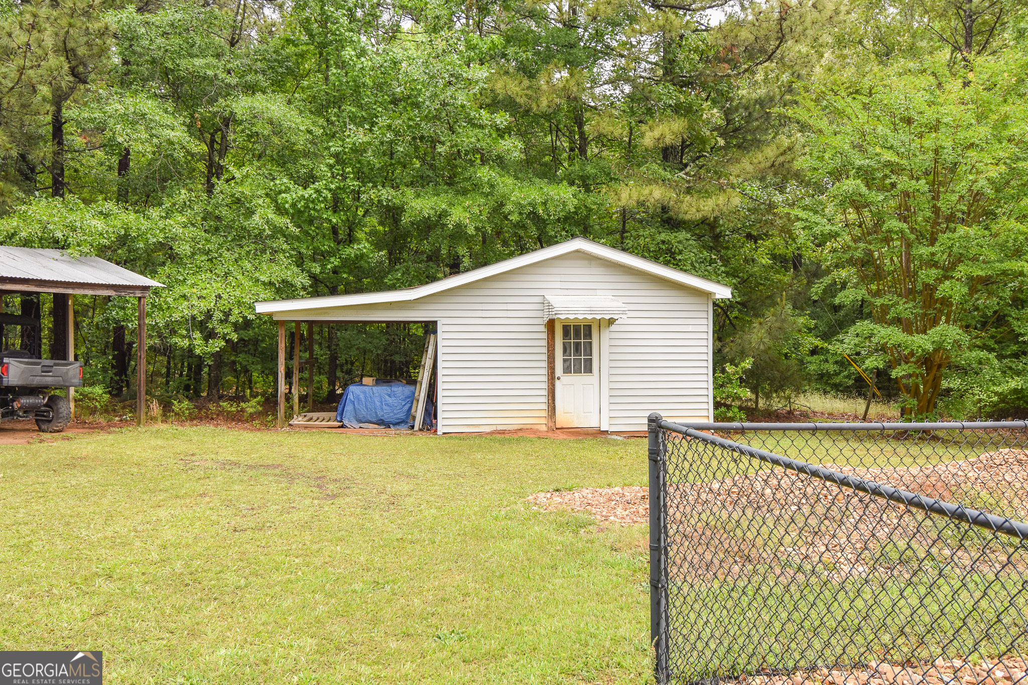 1579 Van Buren Road Barnesville GA 30204
