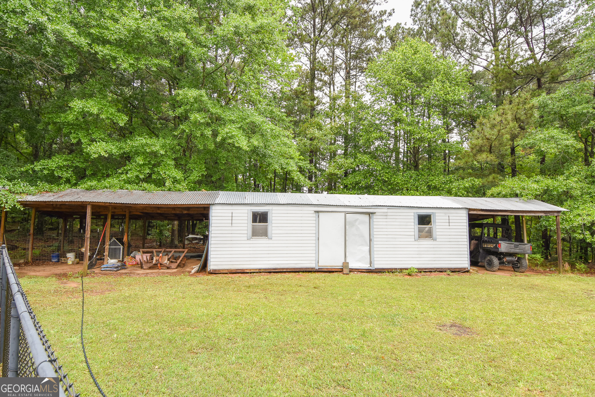 1579 Van Buren Road Barnesville GA 30204