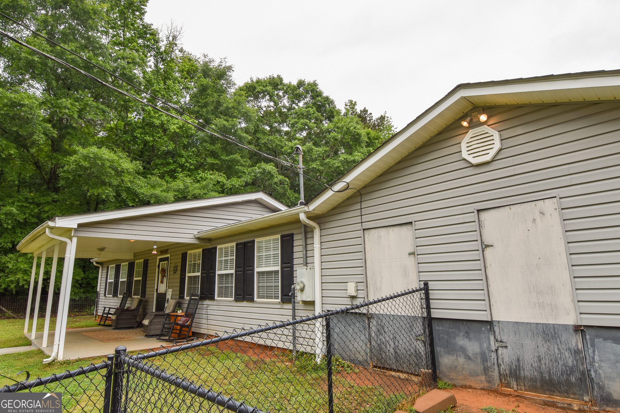 1579 Van Buren Road Barnesville GA 30204