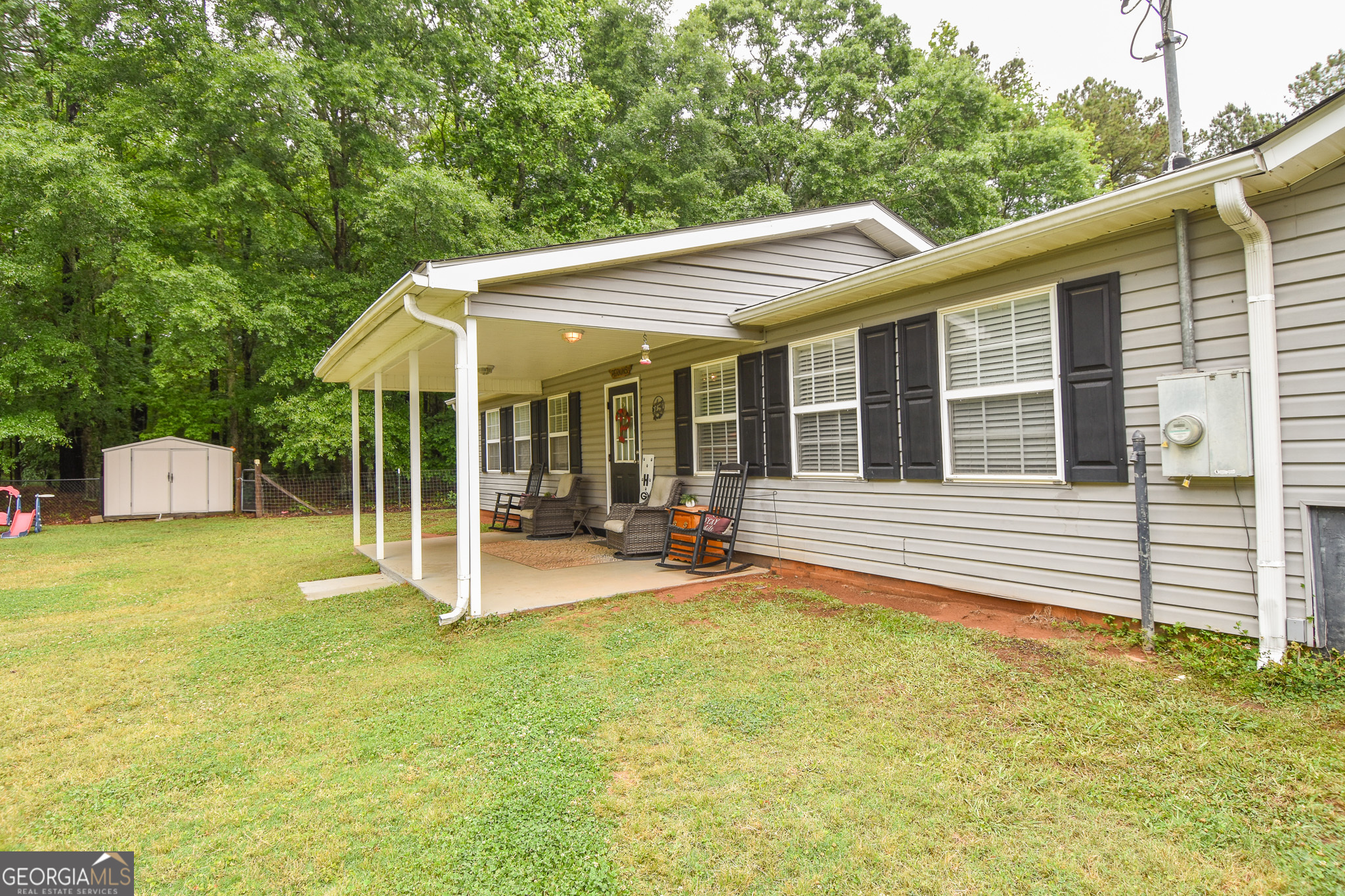 1579 Van Buren Road Barnesville GA 30204