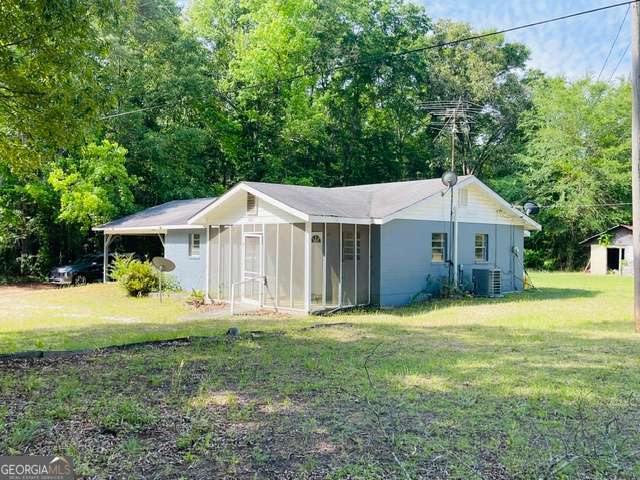 127 Torrance Road SW Milledgeville GA 31061