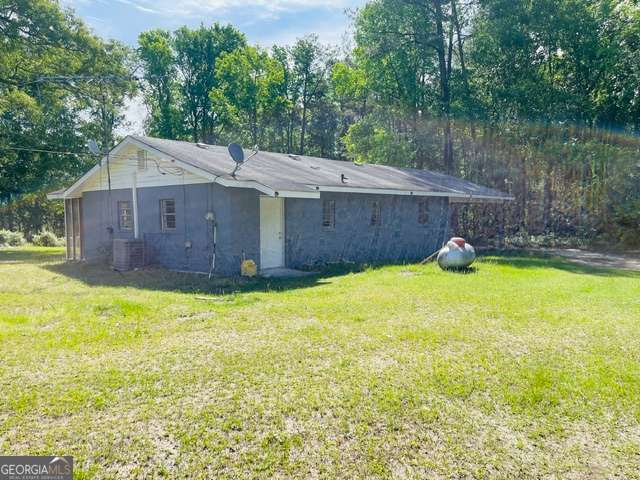 127 Torrance Road SW Milledgeville GA 31061