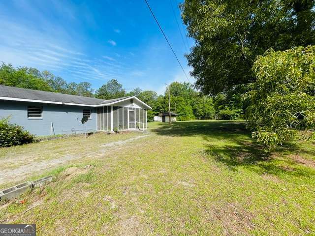 127 Torrance Road SW Milledgeville GA 31061