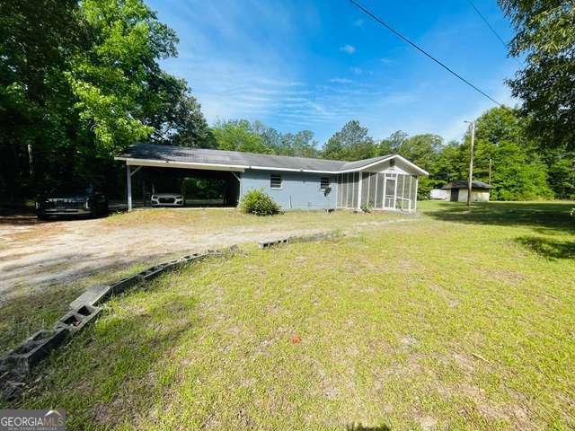 127 Torrance Road SW Milledgeville GA 31061