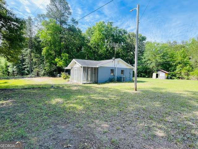 127 Torrance Road SW Milledgeville GA 31061