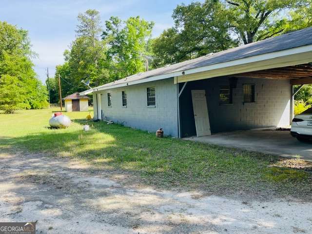 127 Torrance Road SW Milledgeville GA 31061
