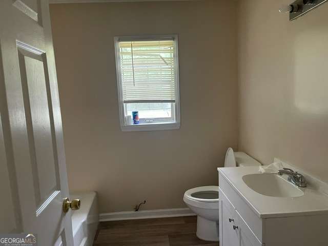 127 Torrance Road SW Milledgeville GA 31061