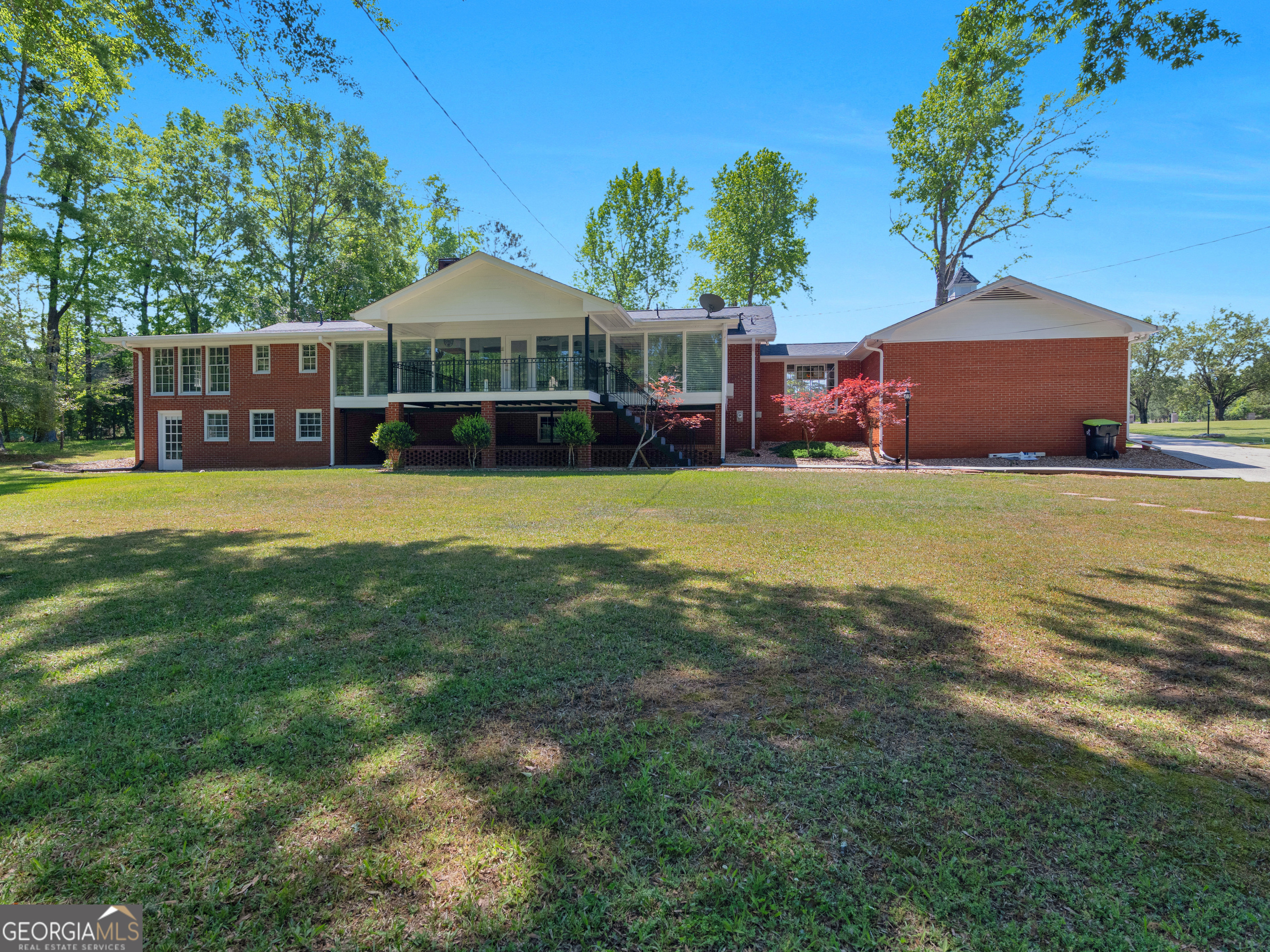 723 Goza Road Fayetteville GA 30215