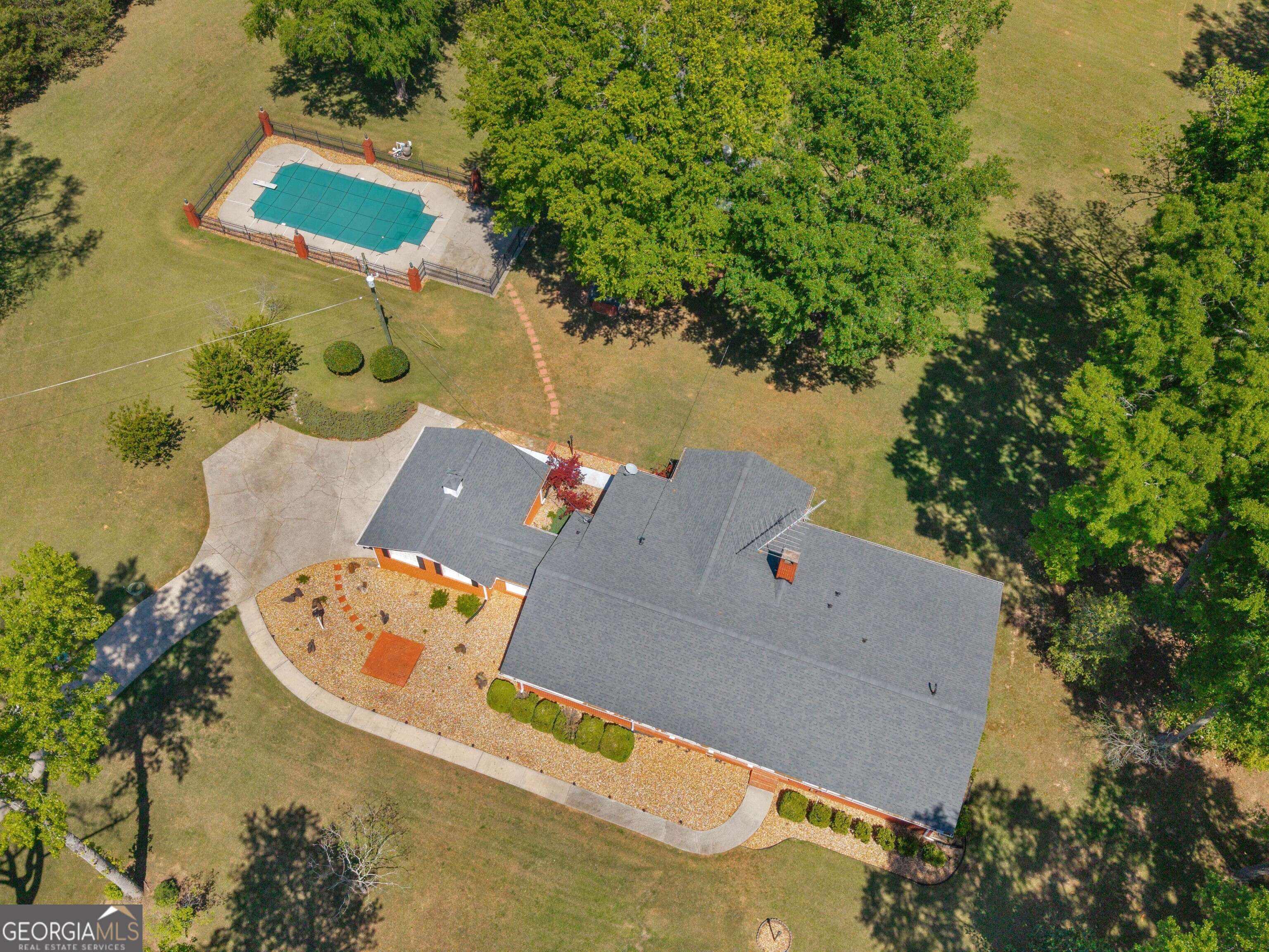 723 Goza Road Fayetteville GA 30215
