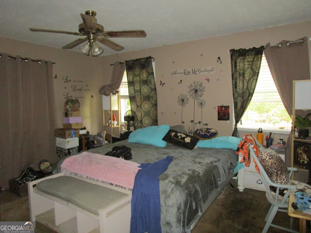 405 Chattahoochee Way Cornelia GA 30531