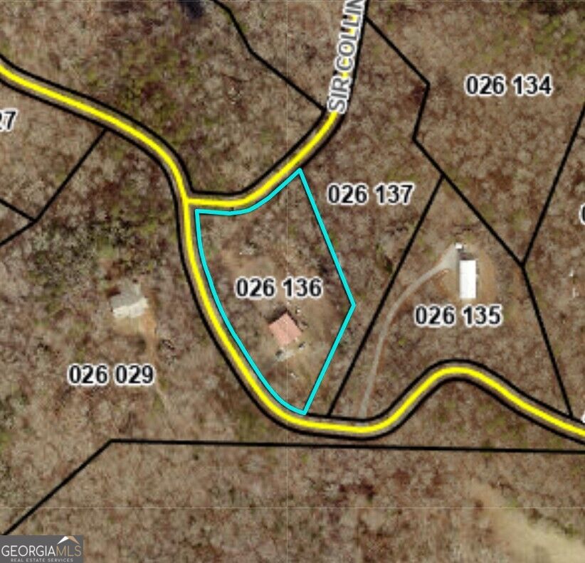 405 Chattahoochee Way Cornelia GA 30531