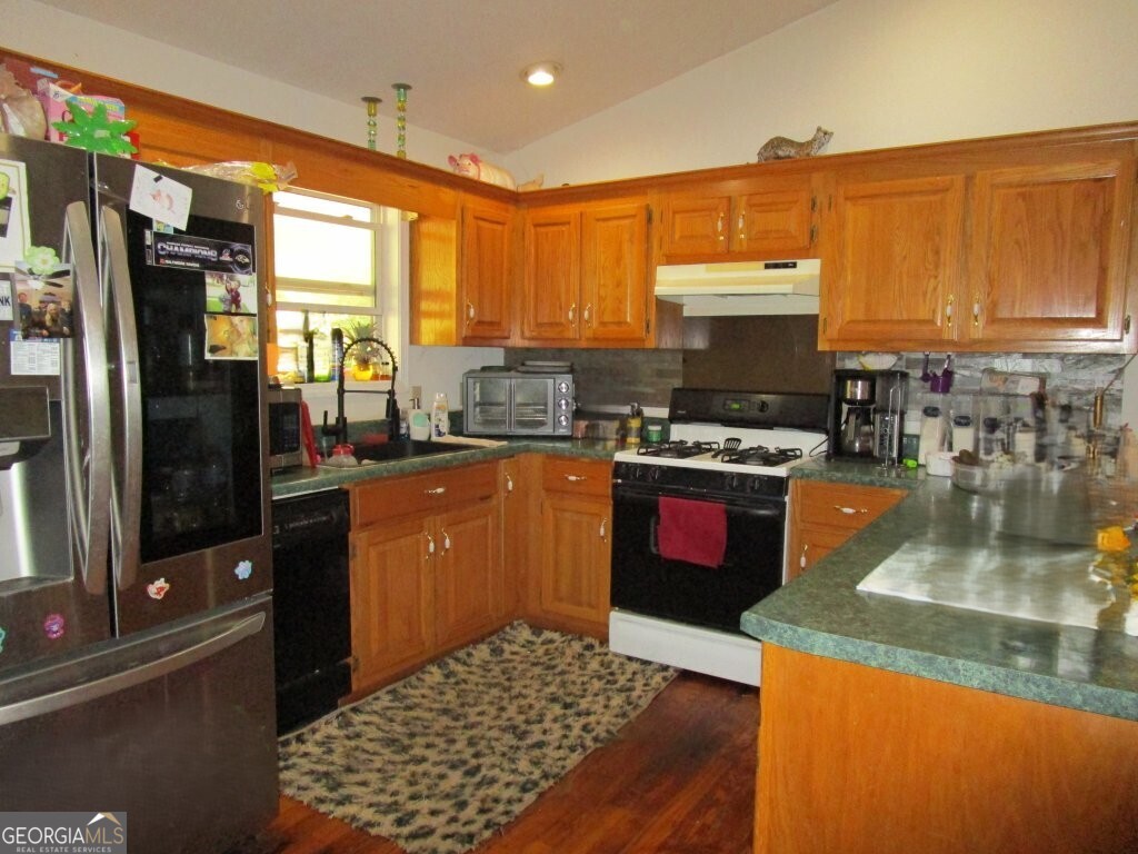 405 Chattahoochee Way Cornelia GA 30531