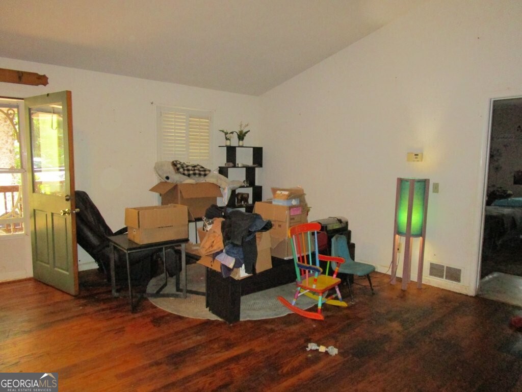 405 Chattahoochee Way Cornelia GA 30531