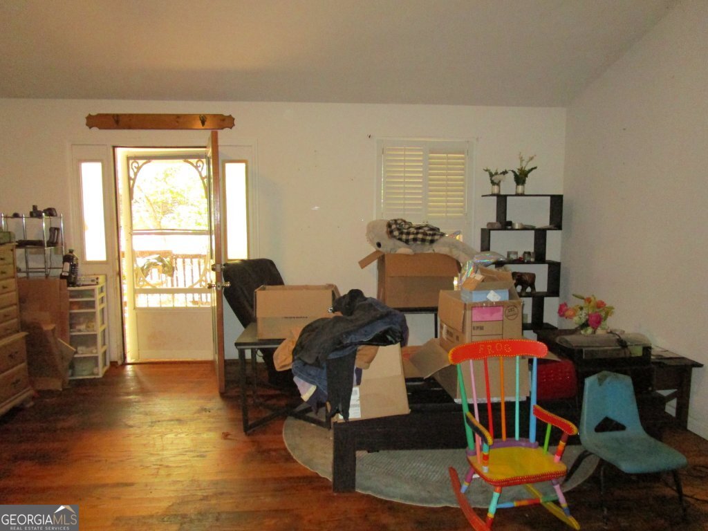 405 Chattahoochee Way Cornelia GA 30531