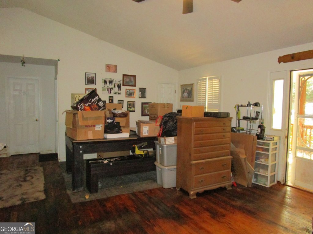 405 Chattahoochee Way Cornelia GA 30531