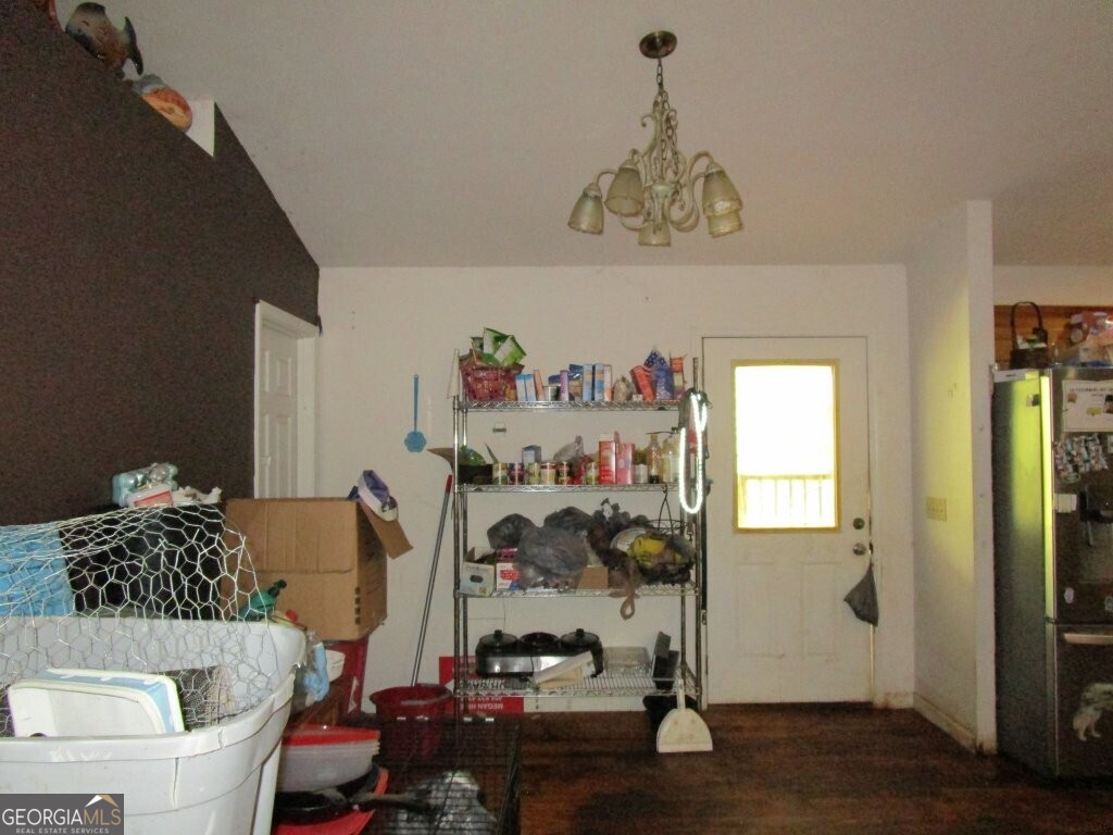 405 Chattahoochee Way Cornelia GA 30531