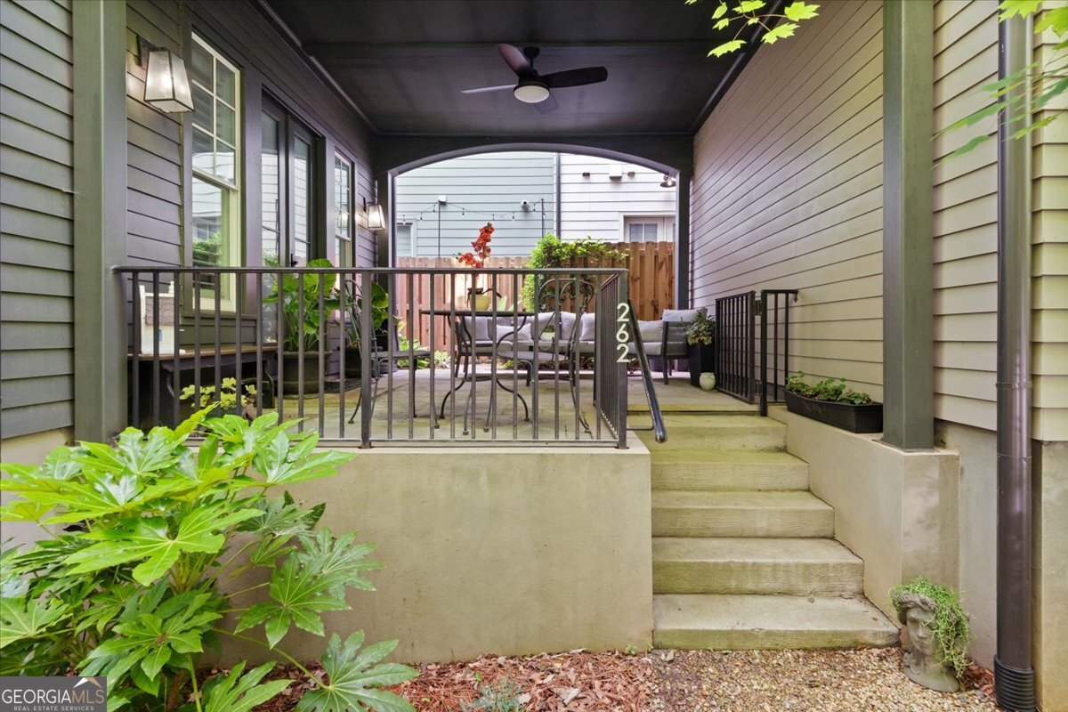262 Southerland Terrace NE Atlanta GA 30307