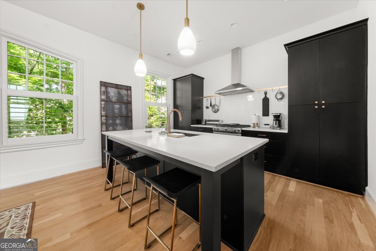 262 Southerland Terrace NE Atlanta GA 30307