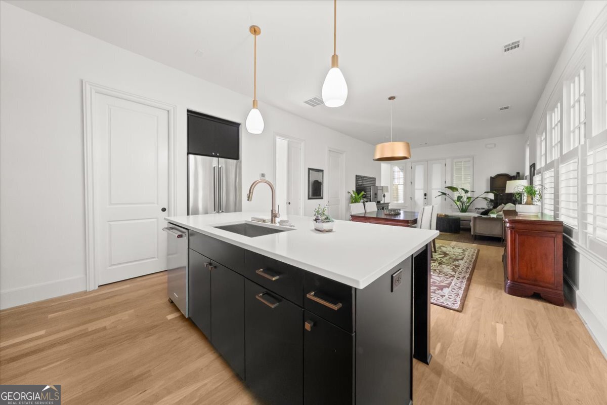 262 Southerland Terrace NE Atlanta GA 30307