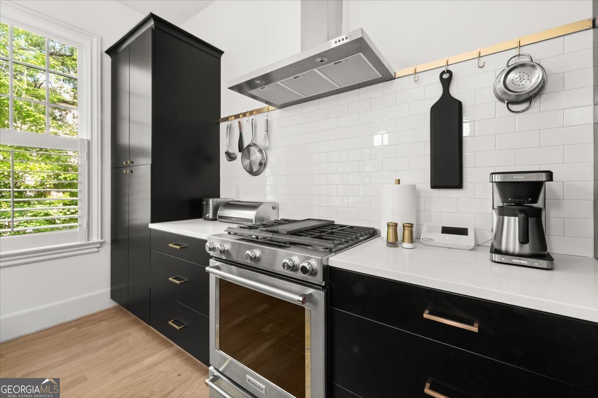 262 Southerland Terrace NE Atlanta GA 30307