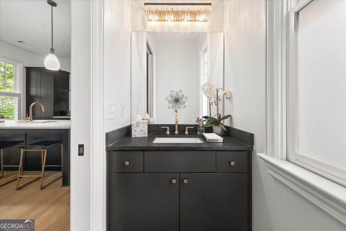 262 Southerland Terrace NE Atlanta GA 30307