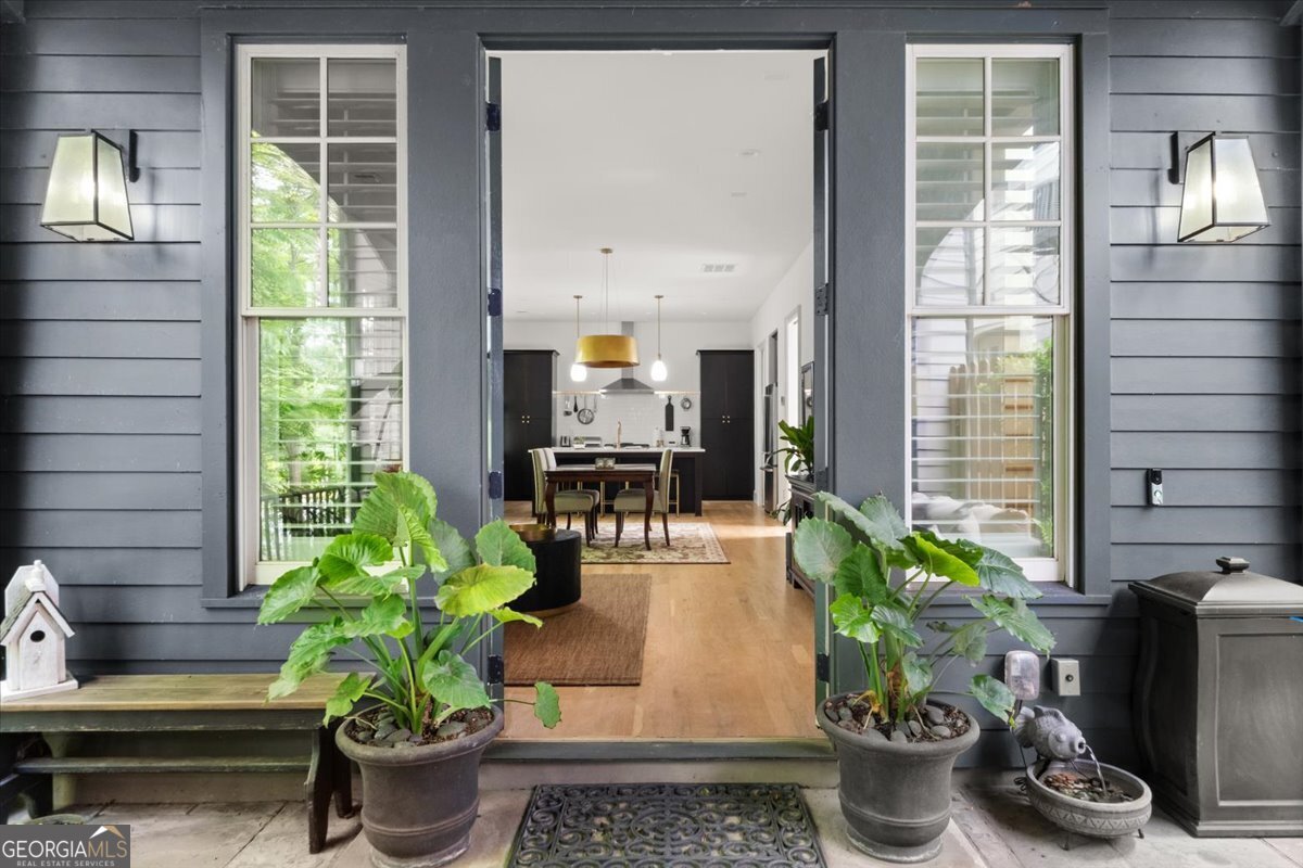 262 Southerland Terrace NE Atlanta GA 30307