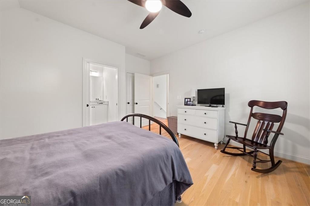 262 Southerland Terrace NE Atlanta GA 30307