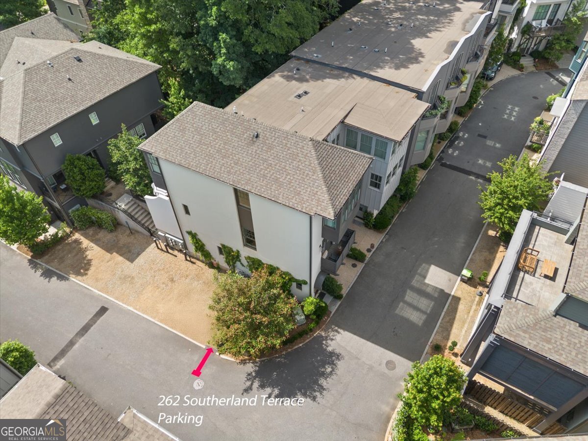 262 Southerland Terrace NE Atlanta GA 30307
