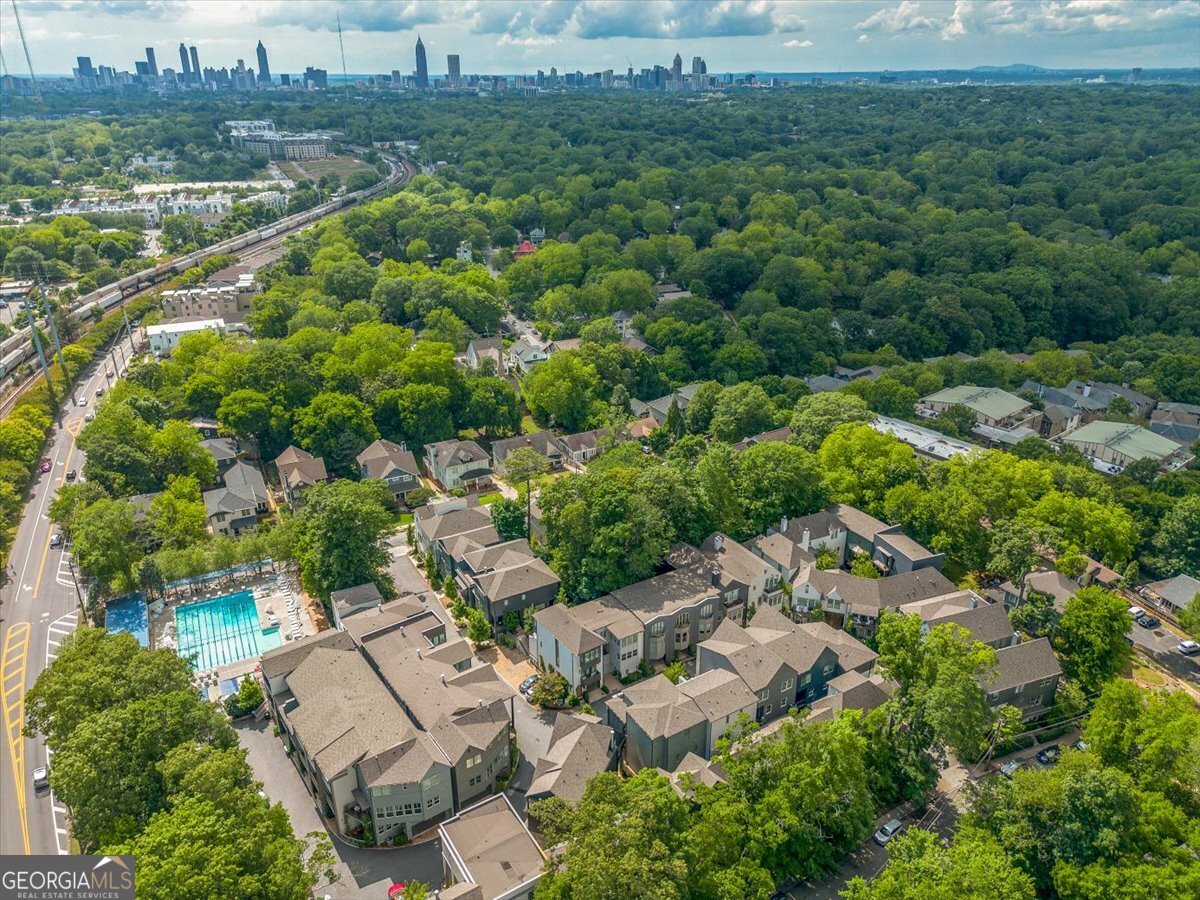 262 Southerland Terrace NE Atlanta GA 30307
