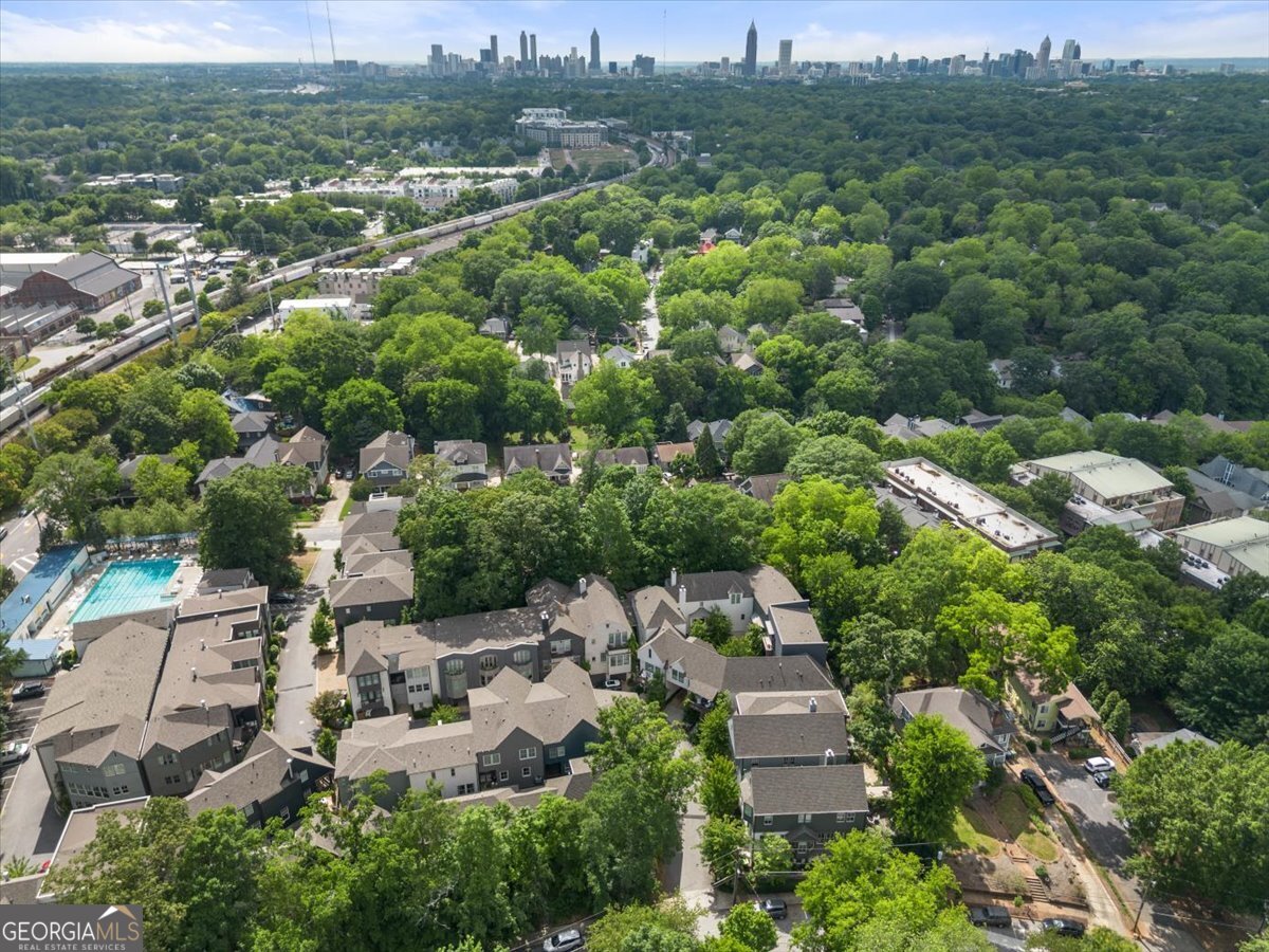 262 Southerland Terrace NE Atlanta GA 30307
