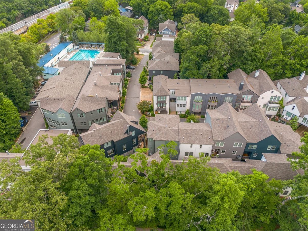 262 Southerland Terrace NE Atlanta GA 30307