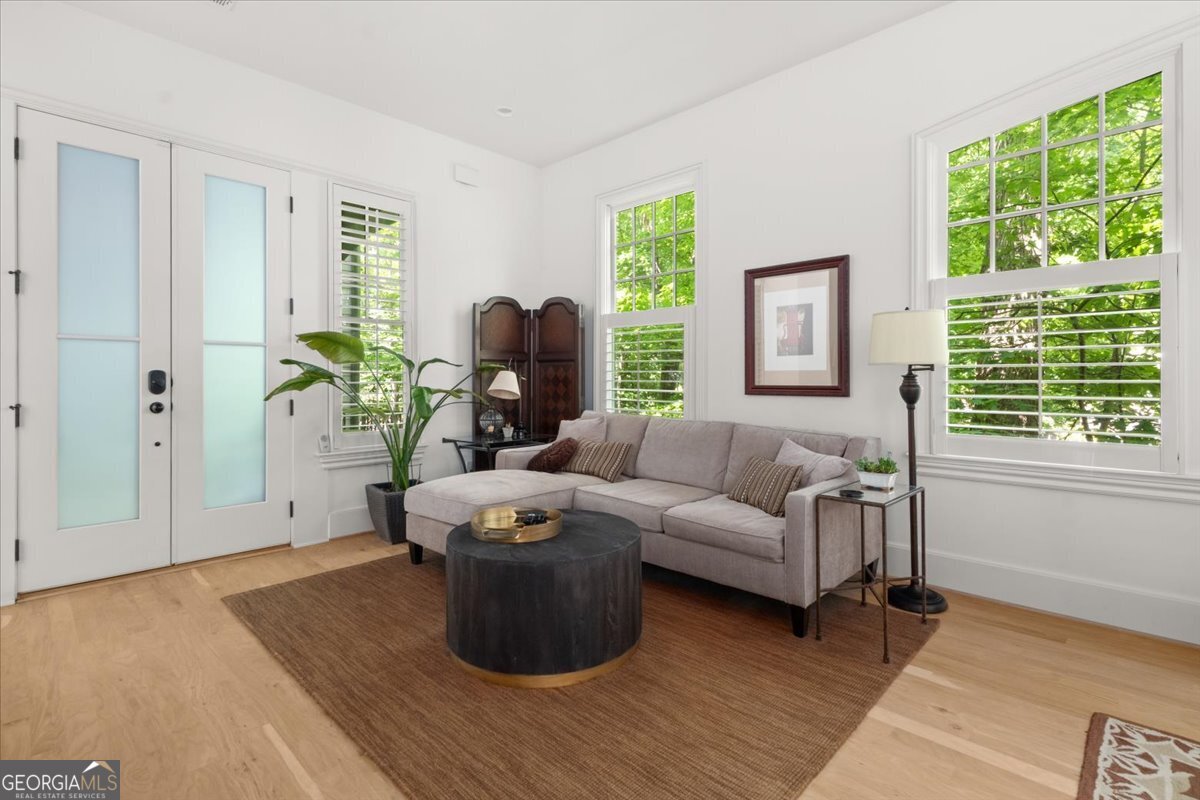 262 Southerland Terrace NE Atlanta GA 30307