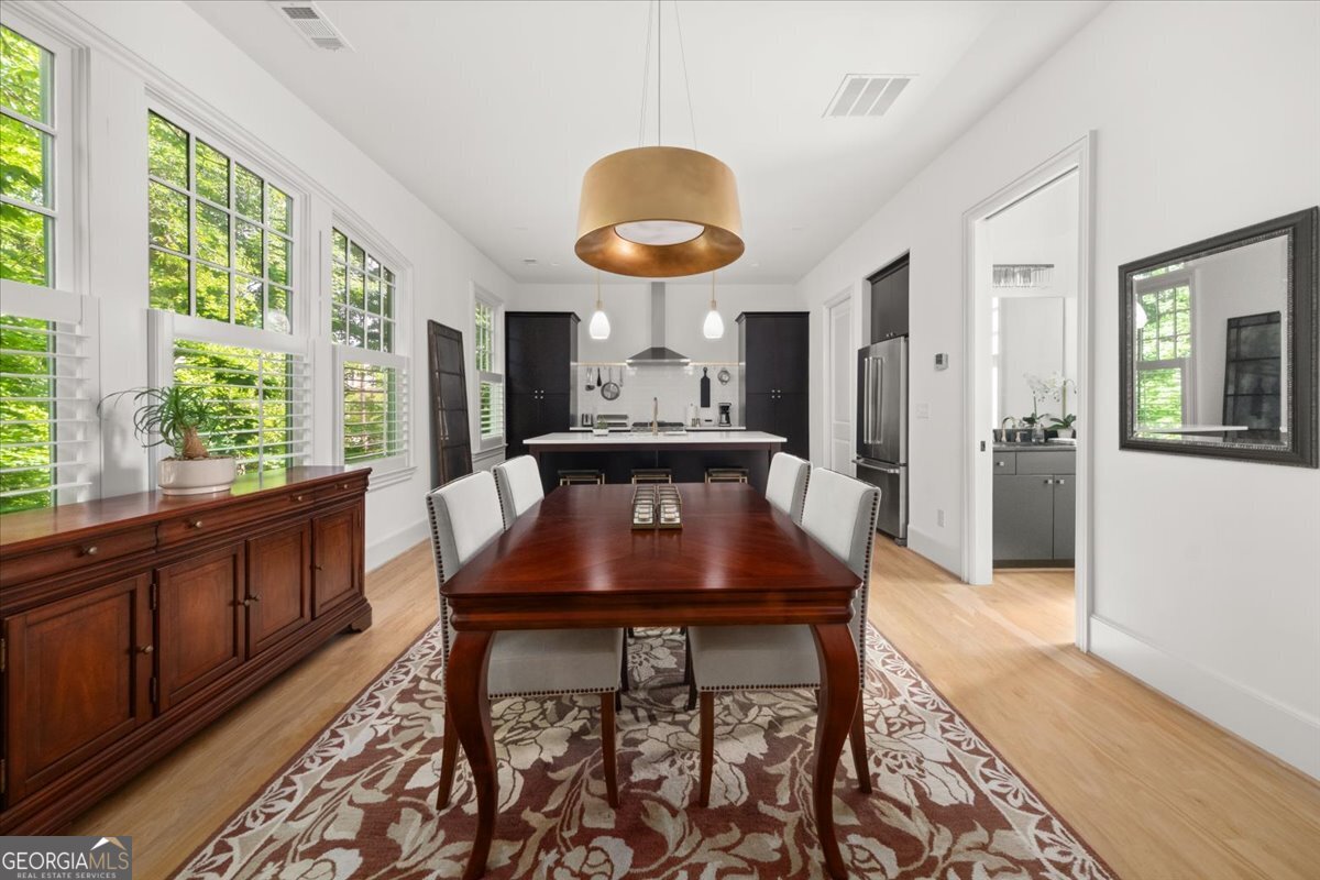 262 Southerland Terrace NE Atlanta GA 30307