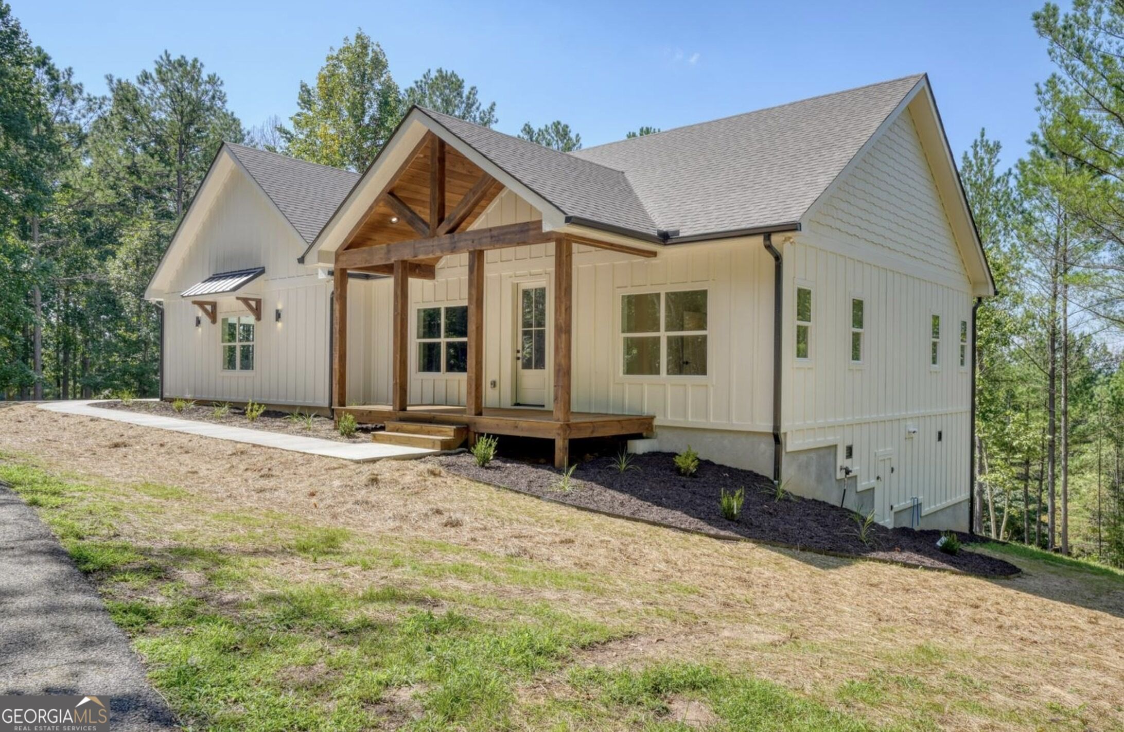 99 Loftis Mtn Trail Blairsville GA 30512