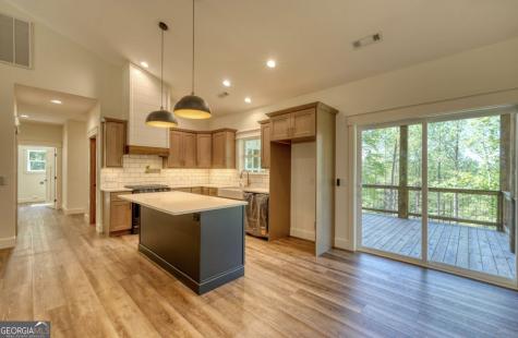 99 Loftis Mtn Trail Blairsville GA 30512