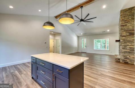 99 Loftis Mtn Trail Blairsville GA 30512