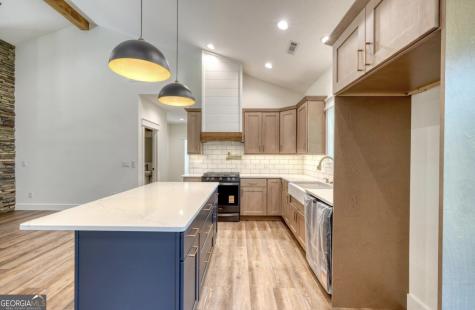 99 Loftis Mtn Trail Blairsville GA 30512