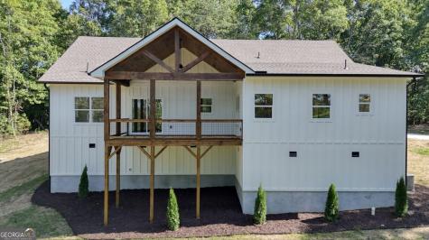99 Loftis Mtn Trail Blairsville GA 30512