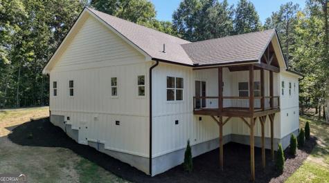 99 Loftis Mtn Trail Blairsville GA 30512