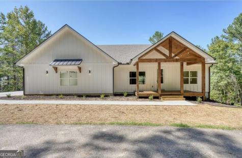 99 Loftis Mtn Trail Blairsville GA 30512