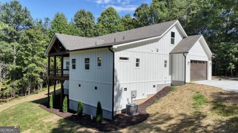 99 Loftis Mtn Trail Blairsville GA 30512
