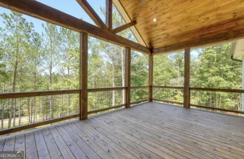 99 Loftis Mtn Trail Blairsville GA 30512