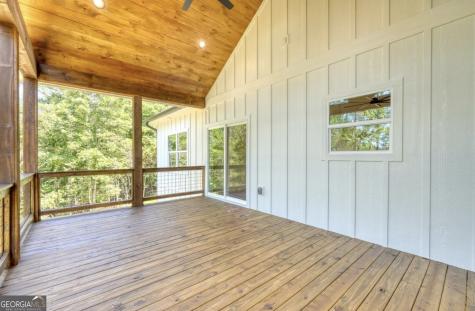 99 Loftis Mtn Trail Blairsville GA 30512