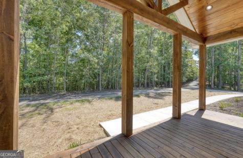 99 Loftis Mtn Trail Blairsville GA 30512