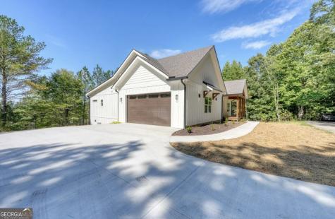 99 Loftis Mtn Trail Blairsville GA 30512