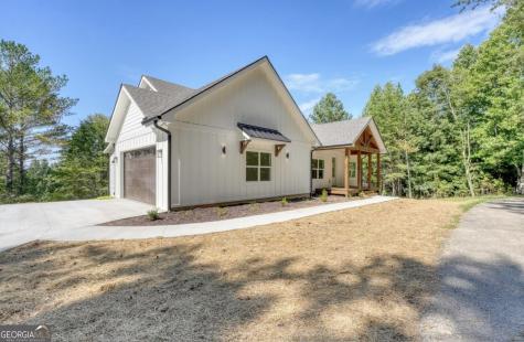 99 Loftis Mtn Trail Blairsville GA 30512