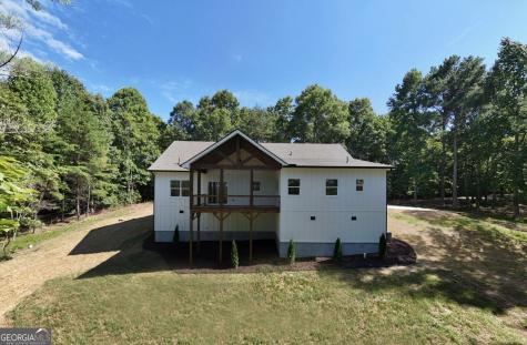 99 Loftis Mtn Trail Blairsville GA 30512
