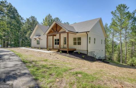 99 Loftis Mtn Trail Blairsville GA 30512