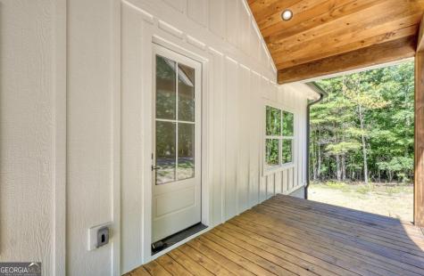 99 Loftis Mtn Trail Blairsville GA 30512
