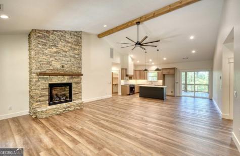99 Loftis Mtn Trail Blairsville GA 30512